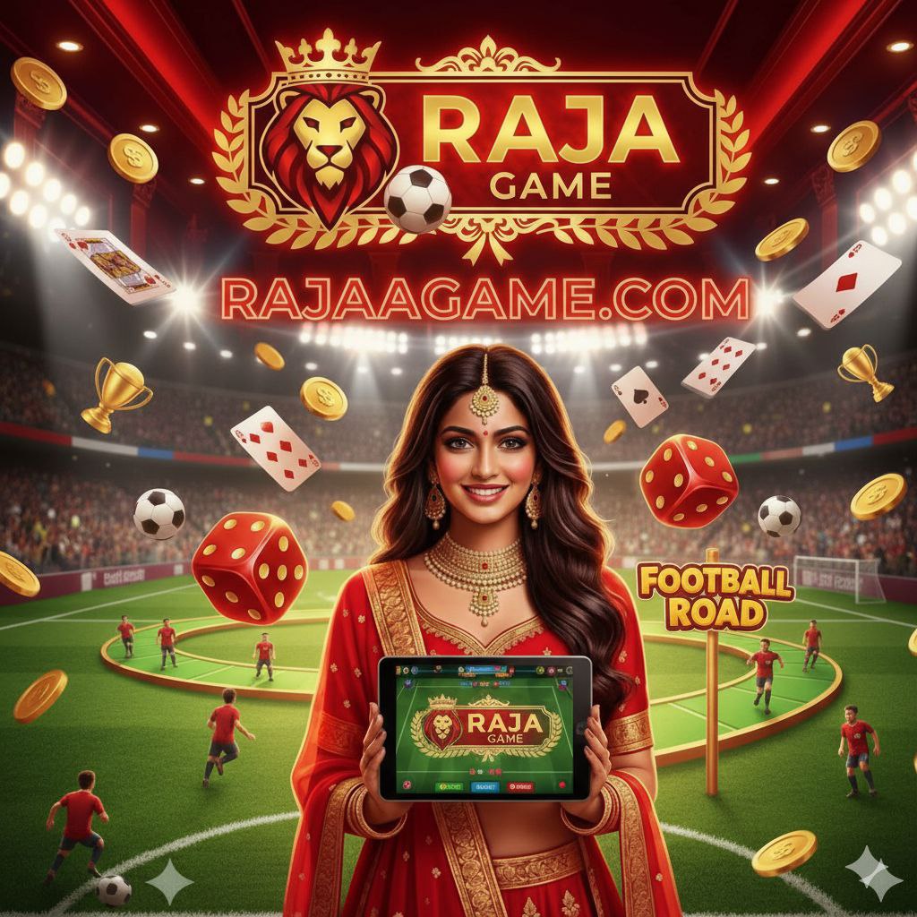 Raja Game Daily Rewards