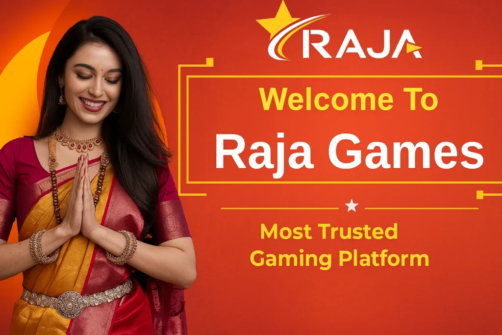 WebsitRaja Game Hub Trusted Official